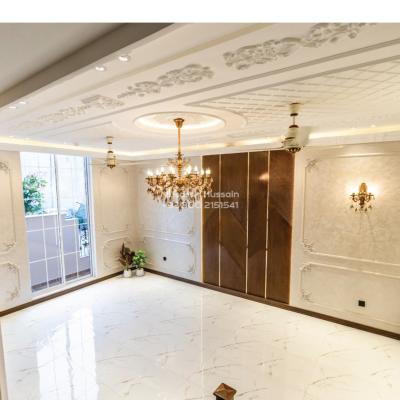 Luxury 5 Marla House Available For Sale In DHA Lahore 9 Town