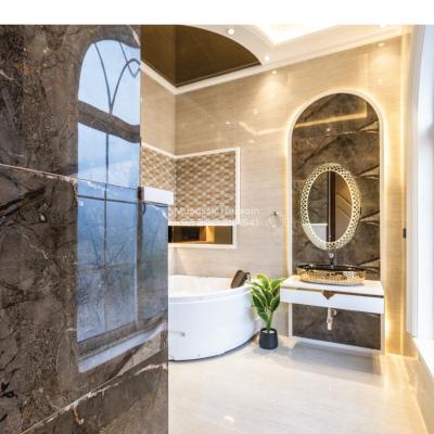 Luxury 5 Marla House Available For Sale In DHA Lahore 9 Town