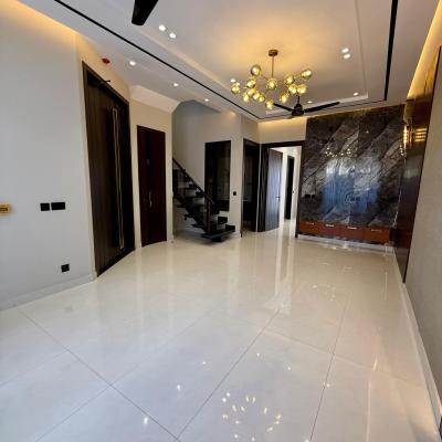 Beautiful 5 Marla House Available For Sale In DHA Lahore 9 Town