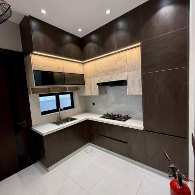 Prime Location Beautiful 5 Marla Villa Available For Sale In Capital Smart City Rawalpindi