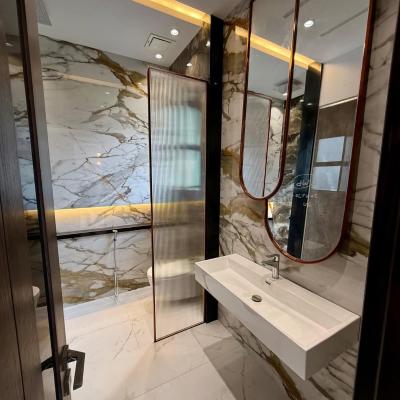 Beautiful 5 Marla House Available For Sale In DHA Lahore 9 Town