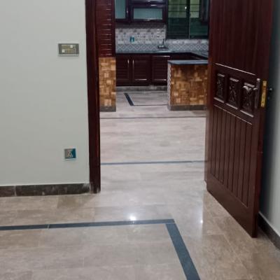 Top Location 5 Marla House Available In Overseas East Sector D Capital Smart City Rawalpindi