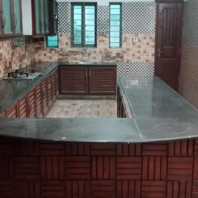 Beautiful 8 Marla House Available For Sale In F-17 Telegarden Islamabad