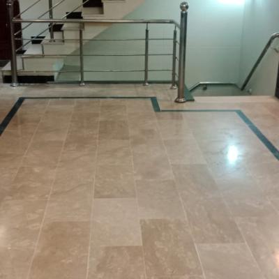 Beautiful 8 Marla House Available For Sale In F-17 Telegarden Islamabad