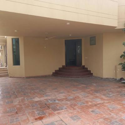 1 Kanal House Available For Rent In DHA Lahore Phase 3 Block XX