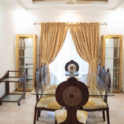 1 Kanal House Available For Rent In DHA Lahore Phase 3 Block XX