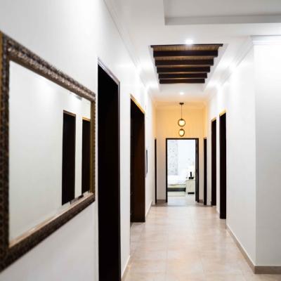 1 Kanal House Available For Rent In DHA Lahore Phase 3 Block XX