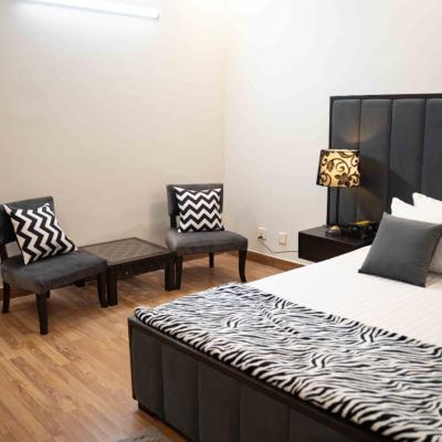 1 Kanal House Available For Rent In DHA Lahore Phase 3 Block XX