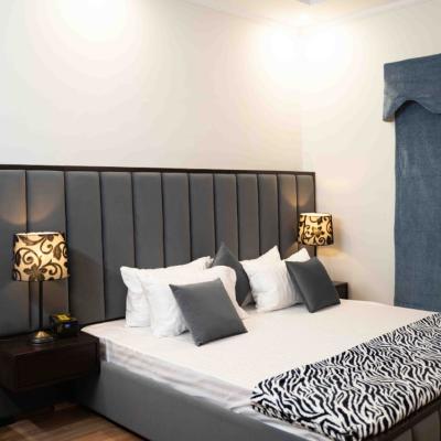 1 Kanal House Available For Rent In DHA Lahore Phase 3 Block XX