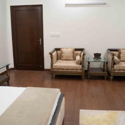 1 Kanal House Available For Rent In DHA Lahore Phase 3 Block XX