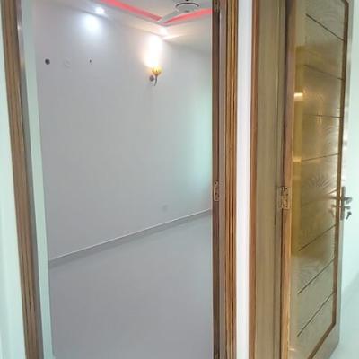 Beautiful 5 Marla Villa Available For Sale In Capital Smart City Rawalpindi