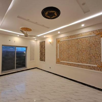 4 Marla Beautiful House Available For Rent In UBL Housing Society