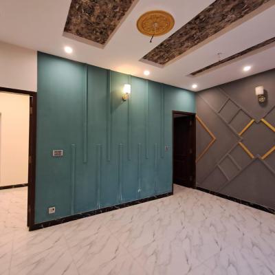 Luxurious 10 Marla House Is Available For Sale In Capital Smart City Rawalpindi