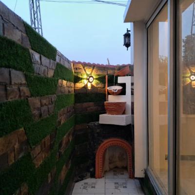 Luxurious 10 Marla House Is Available For Sale In Capital Smart City Rawalpindi