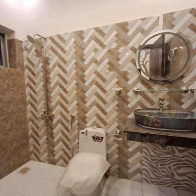 Luxurious 10 Marla House Is Available For Sale In Capital Smart City Rawalpindi