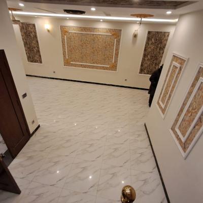 4 Marla Beautiful House Available For Rent In UBL Housing Society