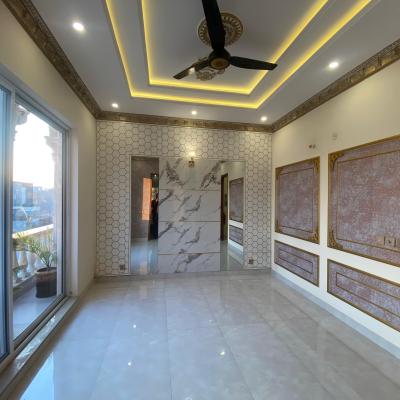 Italian Design 10 Marla Beautiful House For Sale in DHA Phase 7 Lahore Pakistan