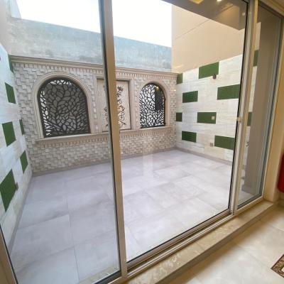 Italian Design 10 Marla Beautiful House For Sale in DHA Phase 7 Lahore Pakistan