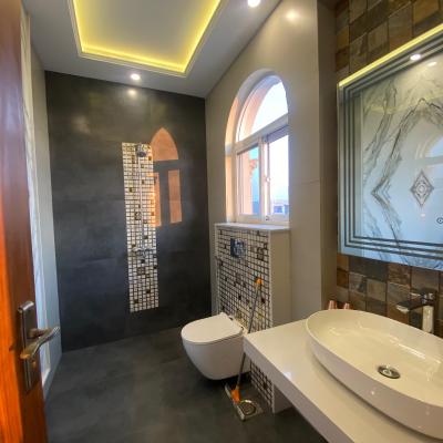 Italian Design 10 Marla Beautiful House For Sale in DHA Phase 7 Lahore Pakistan