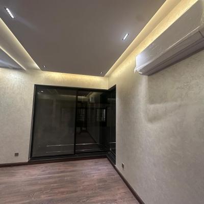 Ultra Modern Design 1 Kanal House Availabel For Sale In DHA Lahore Phase 6