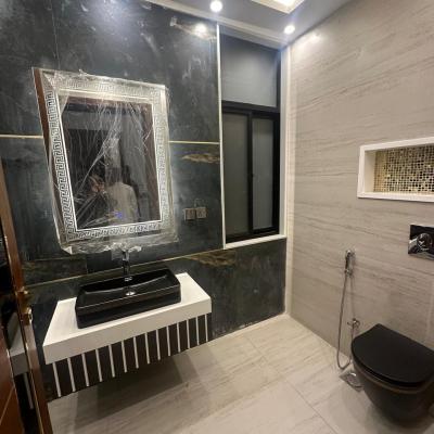 Ultra Modern Design 1 Kanal House Availabel For Sale In DHA Lahore Phase 6