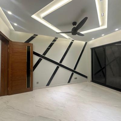 Ultra Modern Design 1 Kanal House Availabel For Sale In DHA Lahore Phase 6