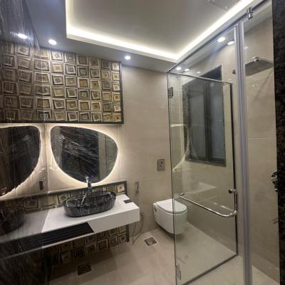 Ultra Modern Design 1 Kanal House Availabel For Sale In DHA Lahore Phase 6