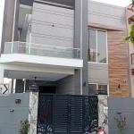 Classical Style 5 Marla Beautiful House Available For Sale In DHA Lahore Phase 9