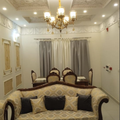 Beautiful 5 Marla House Available For Rent In DHA Phase 9