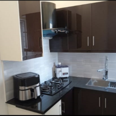 Beautiful 5 Marla House Available For Rent In DHA Phase 9