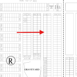 R-426 Top Location 1 Kanal Plot Available For Sale in DHA Lahore Phase 7