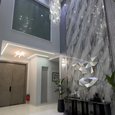 2 Kanal Brand New Luxuroius House Availabel For Sale In DHA Lahore Phase 6