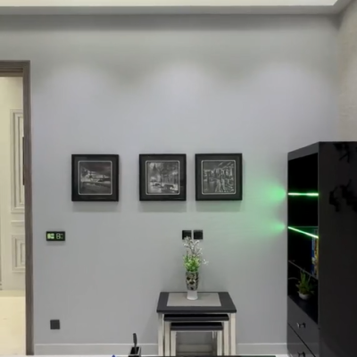 2 Kanal Brand New Luxuroius House Availabel For Sale In DHA Lahore Phase 6