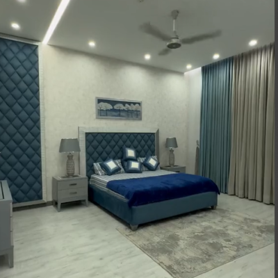 2 Kanal Brand New Luxuroius House Availabel For Sale In DHA Lahore Phase 6