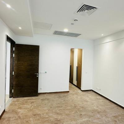 Well Design 3 Bedrooms Upper Portion For Rent In DHA Lahore