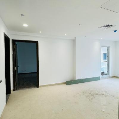 Well Design 3 Bedrooms Upper Portion For Rent In DHA Lahore