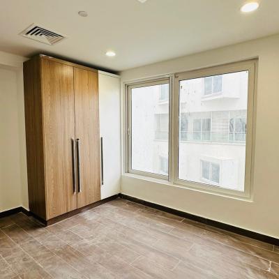 Well Design 3 Bedrooms Upper Portion For Rent In DHA Lahore