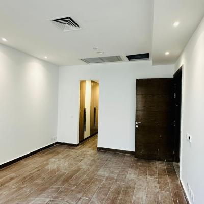Well Design 3 Bedrooms Upper Portion For Rent In DHA Lahore