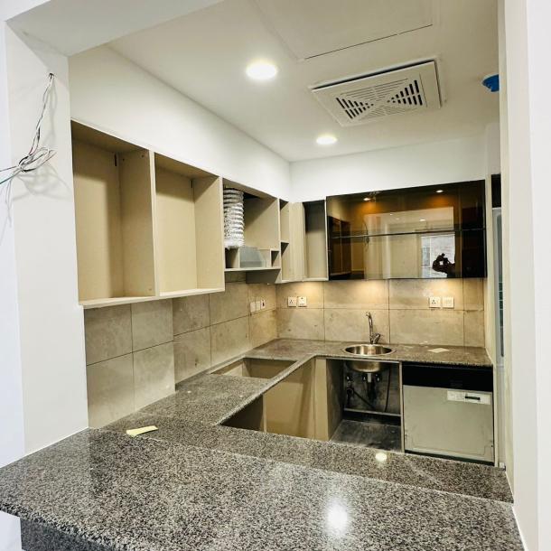 Well Design 3 Bedrooms Upper Portion For Rent In DHA Lahore-7
