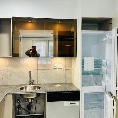 Well Design 3 Bedrooms Upper Portion For Rent In DHA Lahore