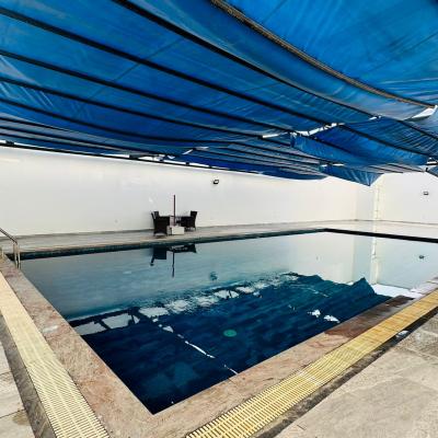 Well Design 3 Bedrooms Upper Portion For Rent In DHA Lahore