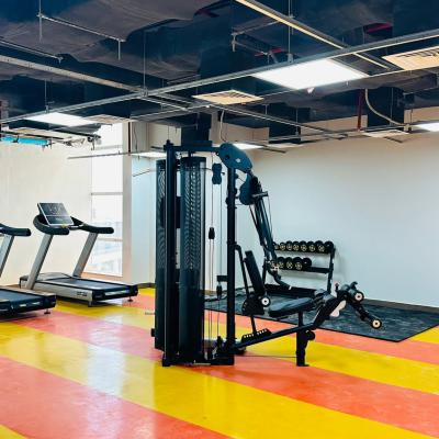 Well Design 3 Bedrooms Upper Portion For Rent In DHA Lahore