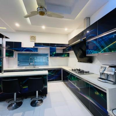 1 Kanal Modern House Available For Rent In DHA Lahore-6