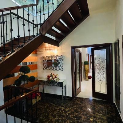 1 Kanal Modern House Available For Rent In DHA Lahore-3