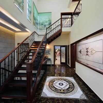 1 Kanal Modern House Available For Rent In DHA Lahore