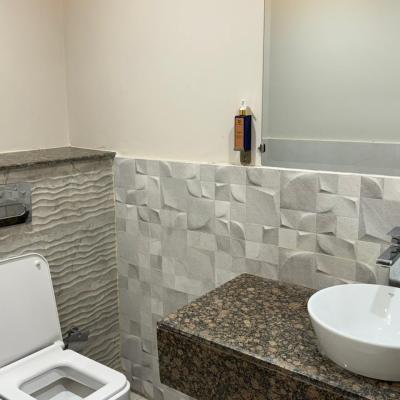 3 Bedrooms Apartment Available For Rent In Gold Crist Mall DHA Phase 4