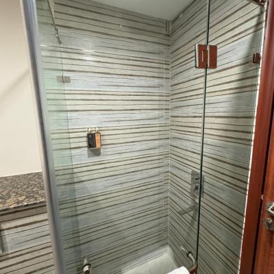 3 Bedrooms Apartment Available For Rent In Gold Crist Mall DHA Phase 4