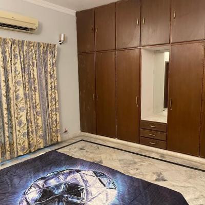 Single Story House Available For Rent In DHA Lahore Phase 2 Block V