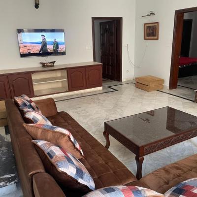 Single Story House Available For Rent In DHA Lahore Phase 2 Block V