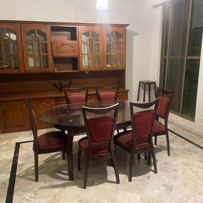 Single Story House Available For Rent In DHA Lahore Phase 2 Block V